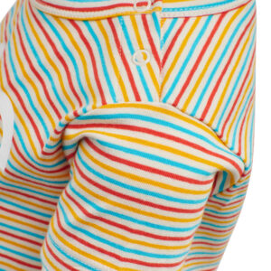 T-Shirt S/S – Bild 5