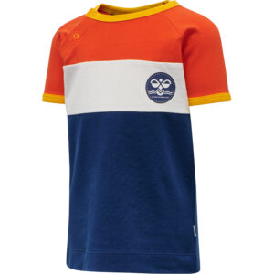 hmlANTON T-SHIRT S/S – Bild 1