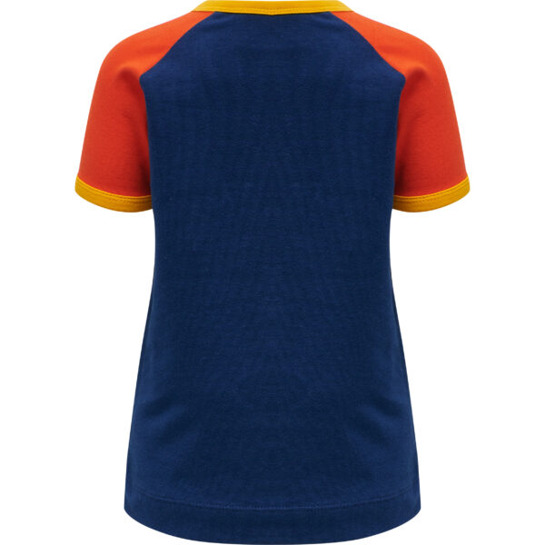 hmlANTON T-SHIRT S/S