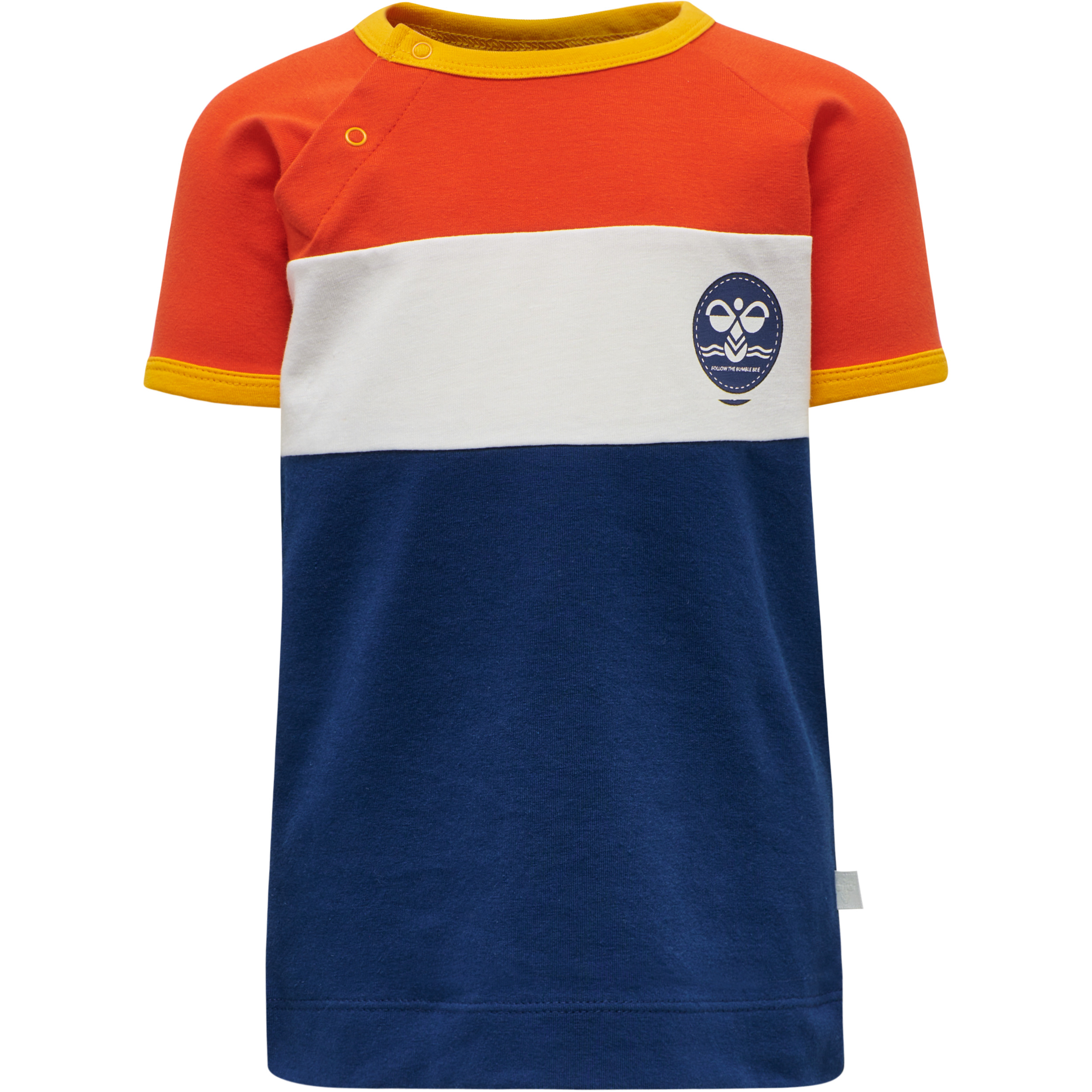 hmlANTON T-SHIRT S/S – Bild 3