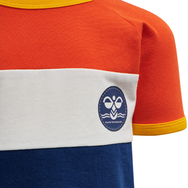 hmlANTON T-SHIRT S/S