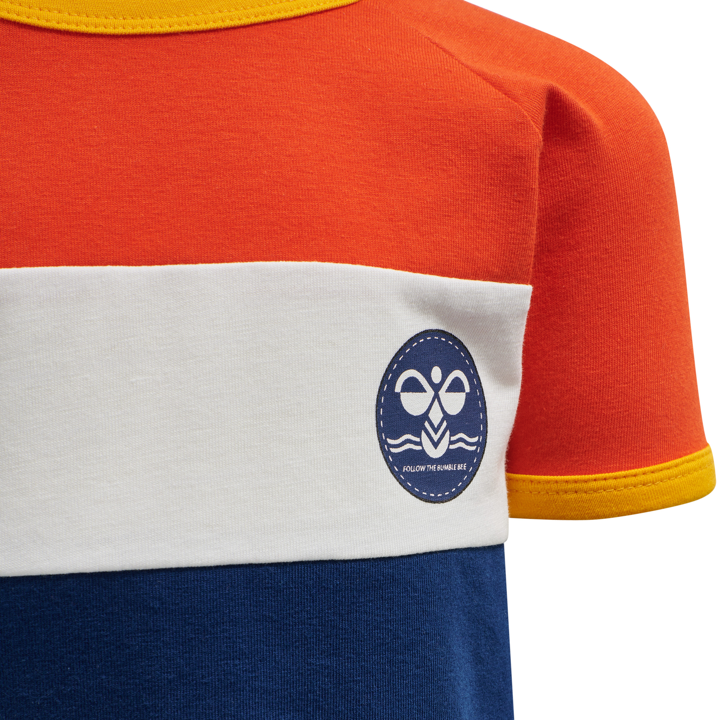 hmlANTON T-SHIRT S/S – Bild 4