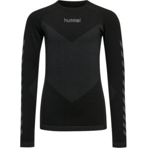 HUMMEL FIRST SEAMLESS JERSEY L/S K – Bild 3