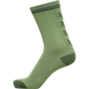 Elite Indoor Sock Low Pa – Bild 1