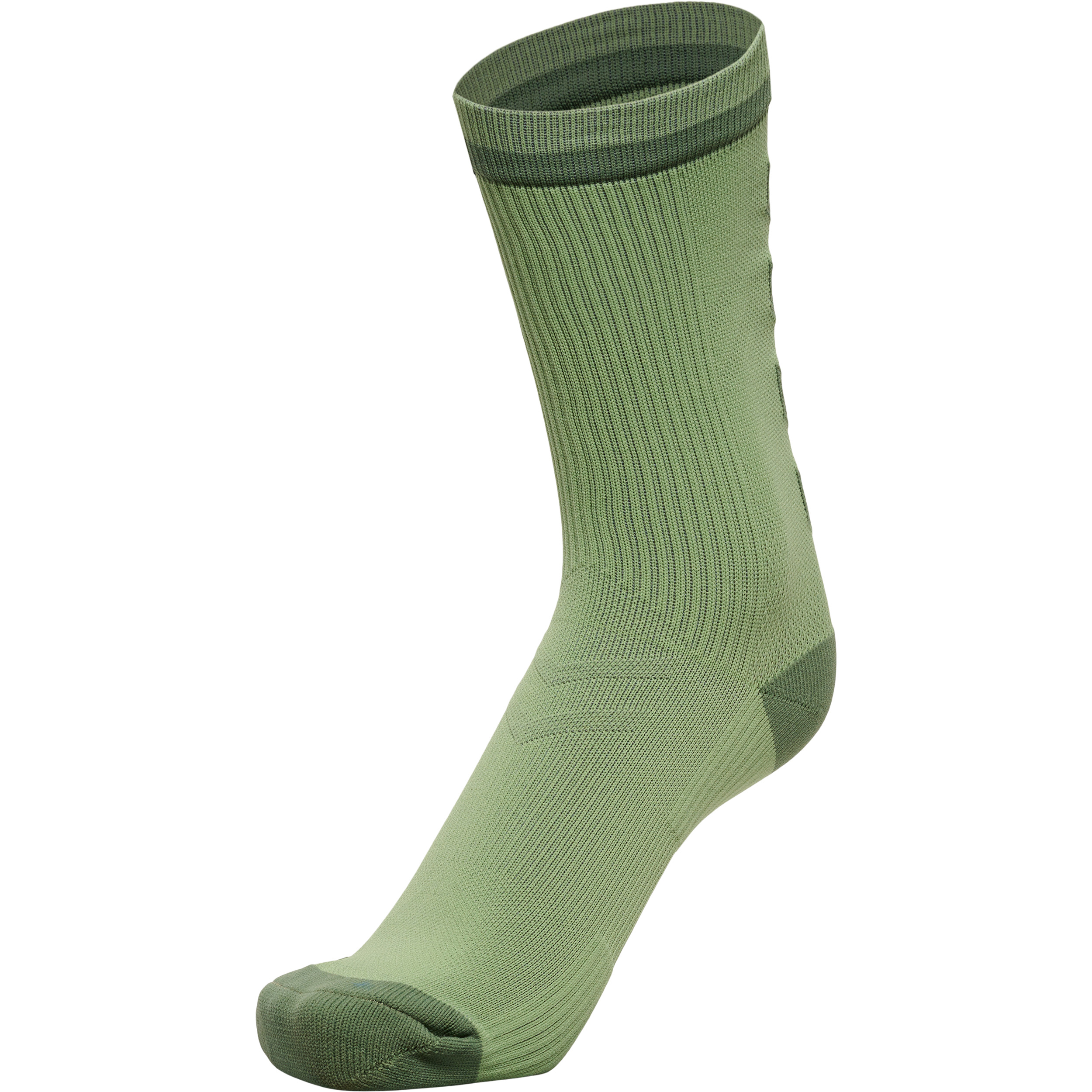 Elite Indoor Sock Low Pa – Bild 2
