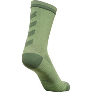 Elite Indoor Sock Low Pa – Bild 3