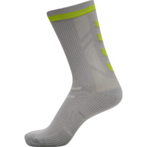 Elite Indoor Sock Low Pa – Bild 4