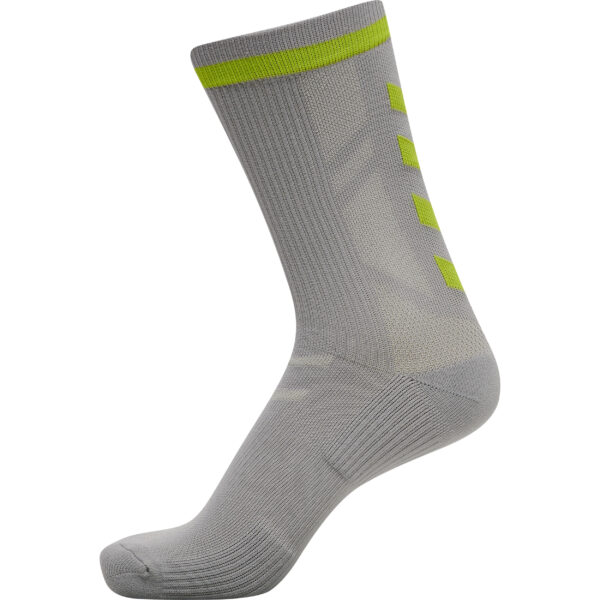 Elite Indoor Sock Low Pa