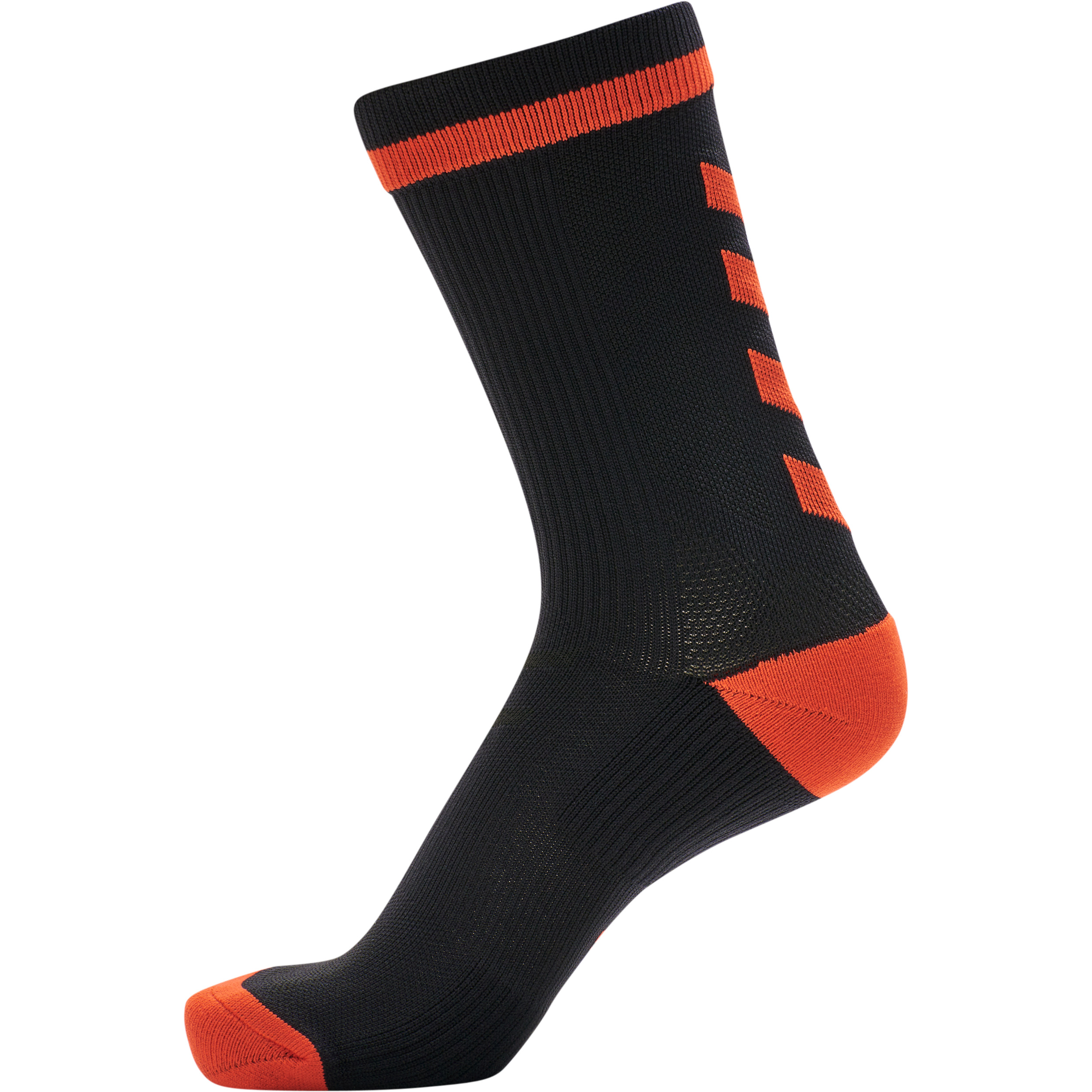 Elite Indoor Sock Low Pa – Bild 5