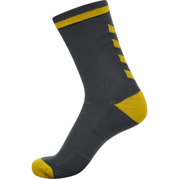 Elite Indoor Sock Low Pa