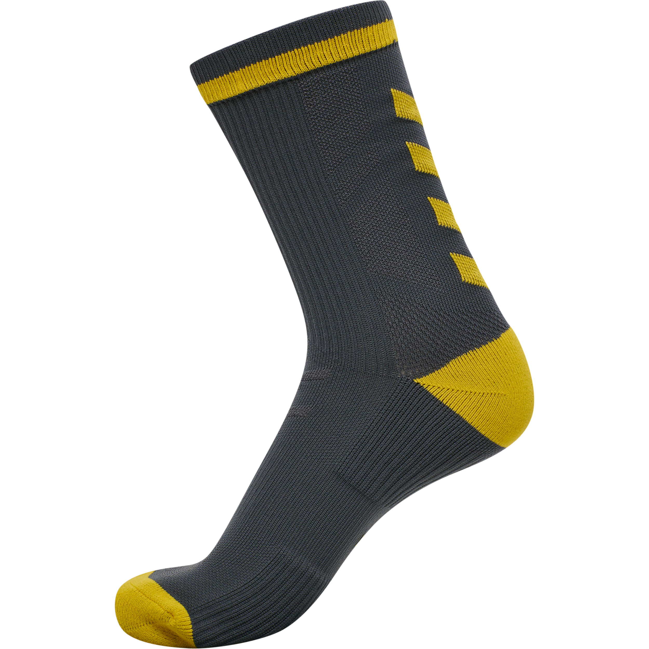Elite Indoor Sock Low Pa – Bild 7