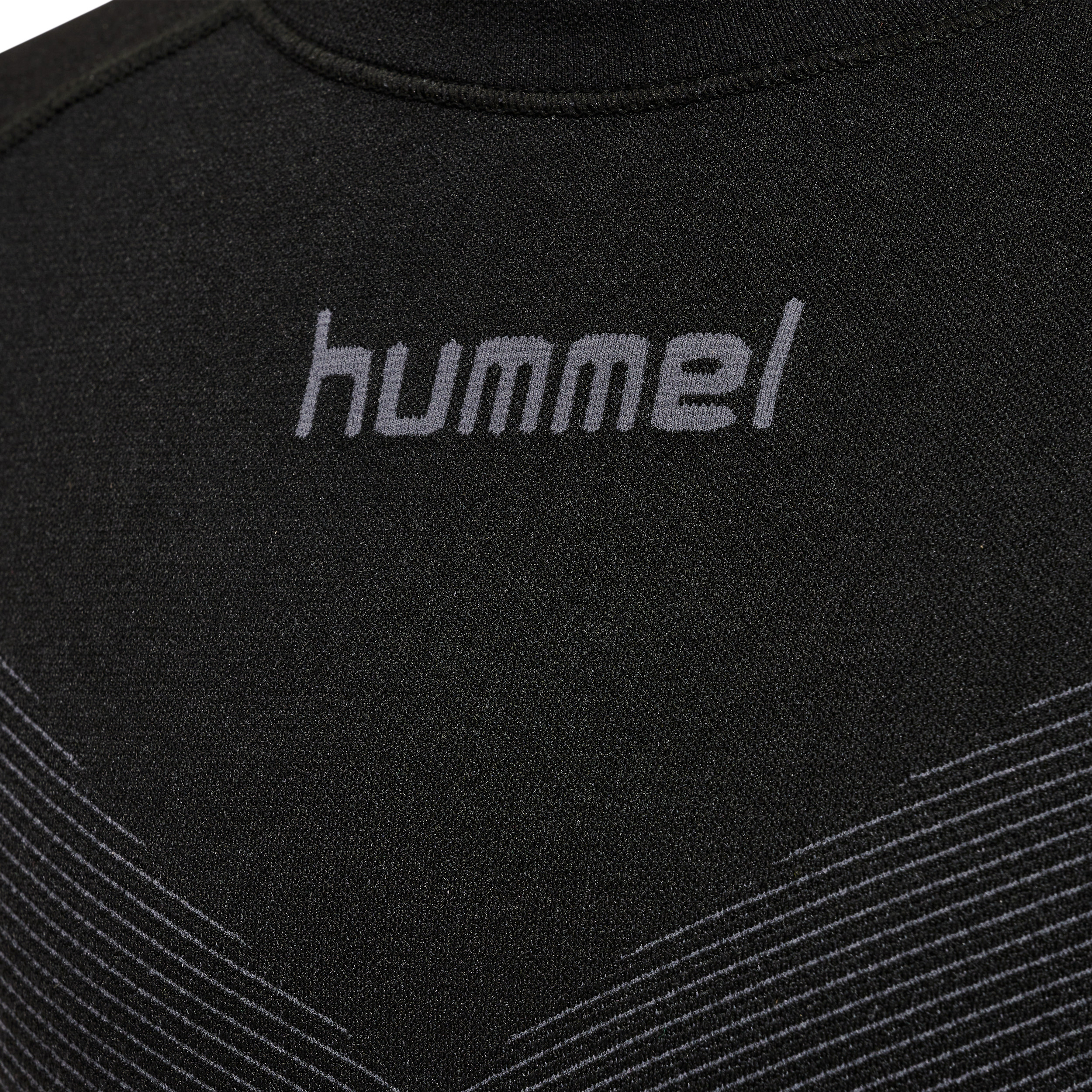 HUMMEL FIRST SEAMLESS JERSEY L/S K – Bild 4