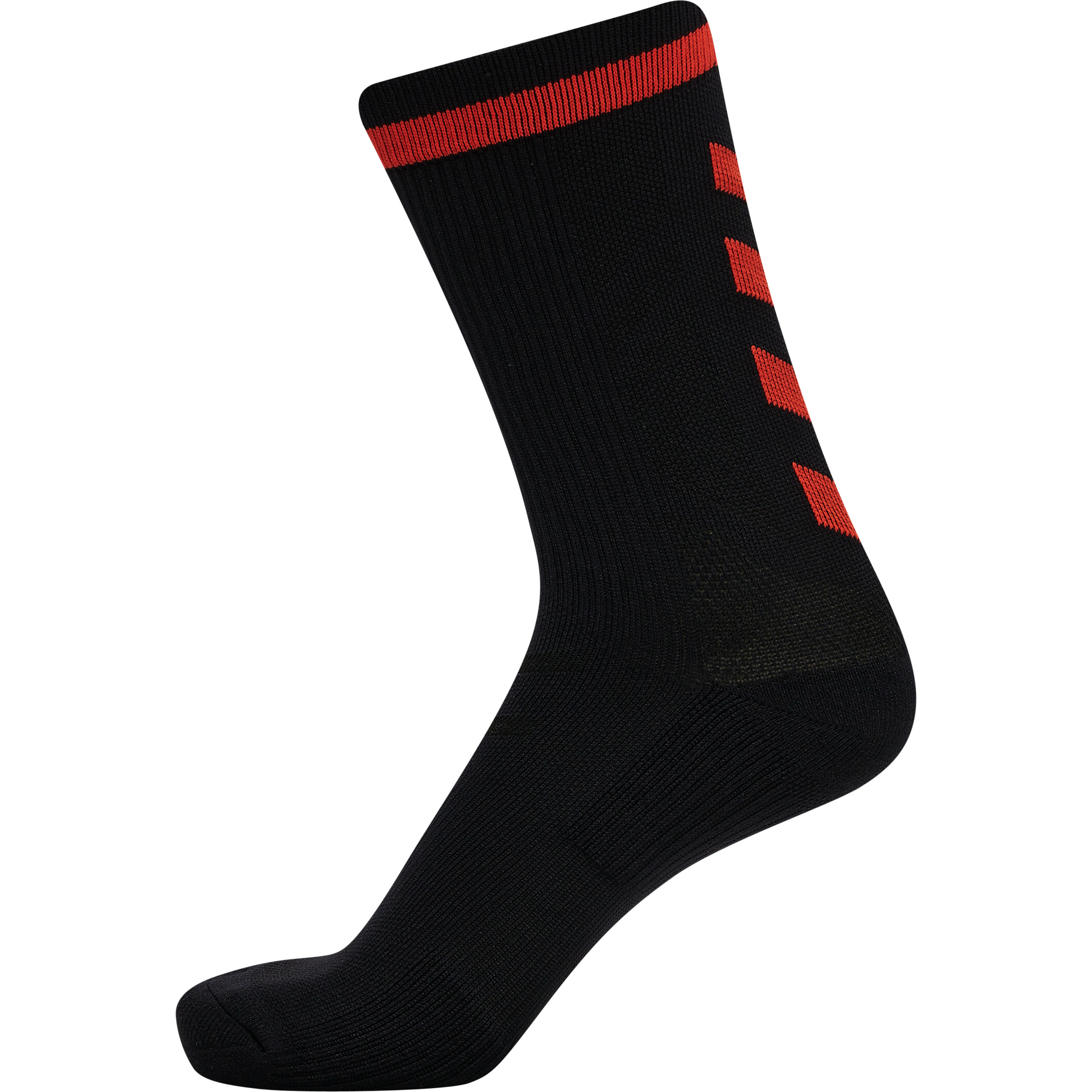Elite Indoor Sock Low Pa – Bild 8