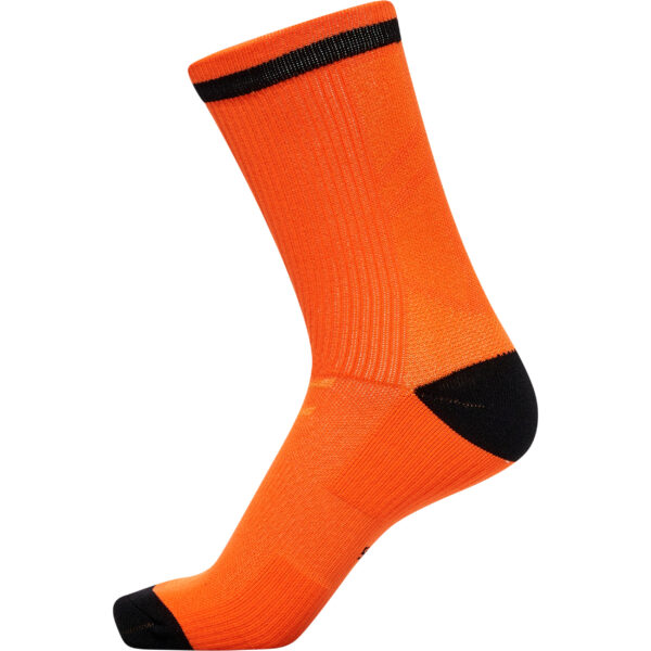 Elite Indoor Sock Low Pa