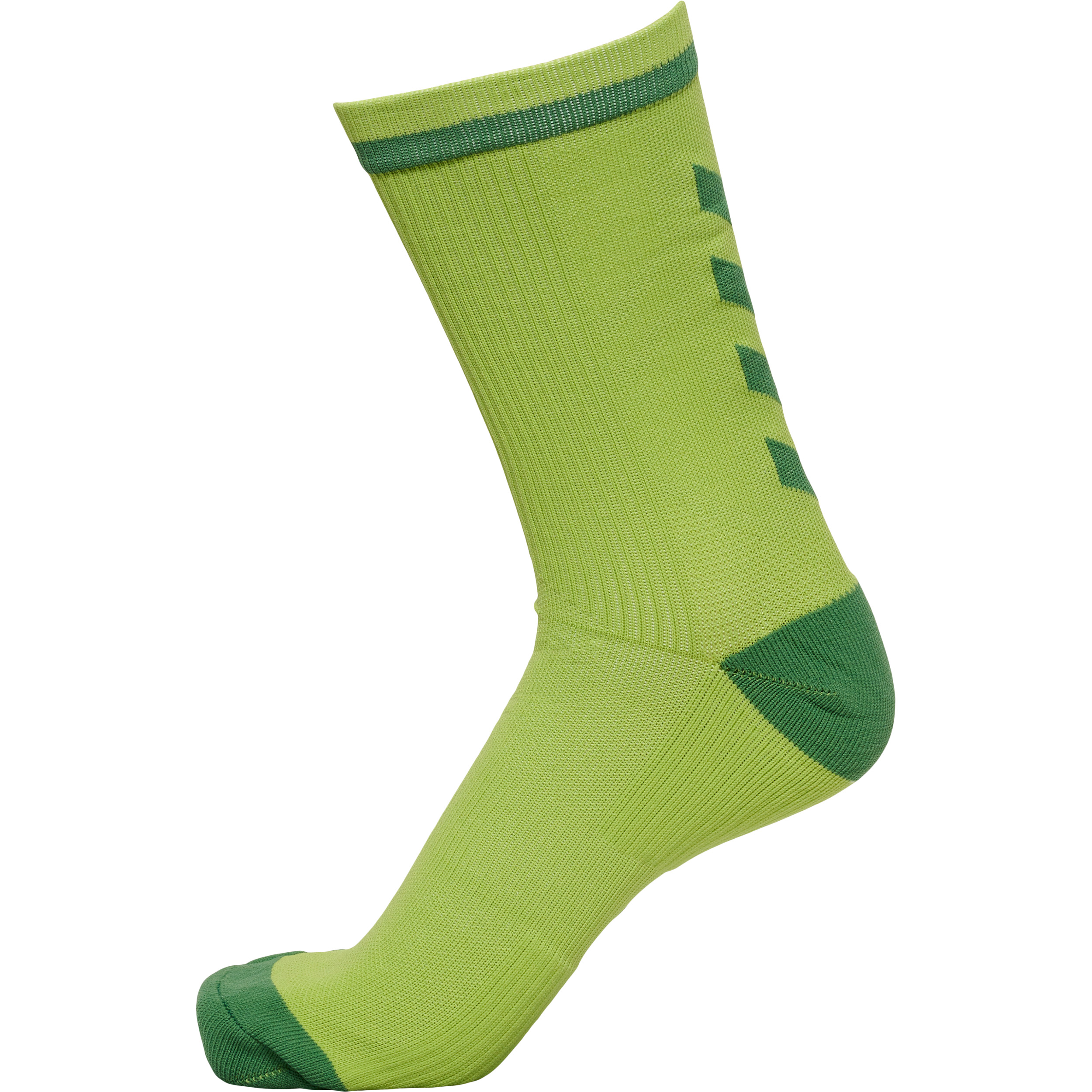 Elite Indoor Sock Low Pa – Bild 12