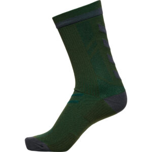 Elite Indoor Sock Low Pa – Bild 13