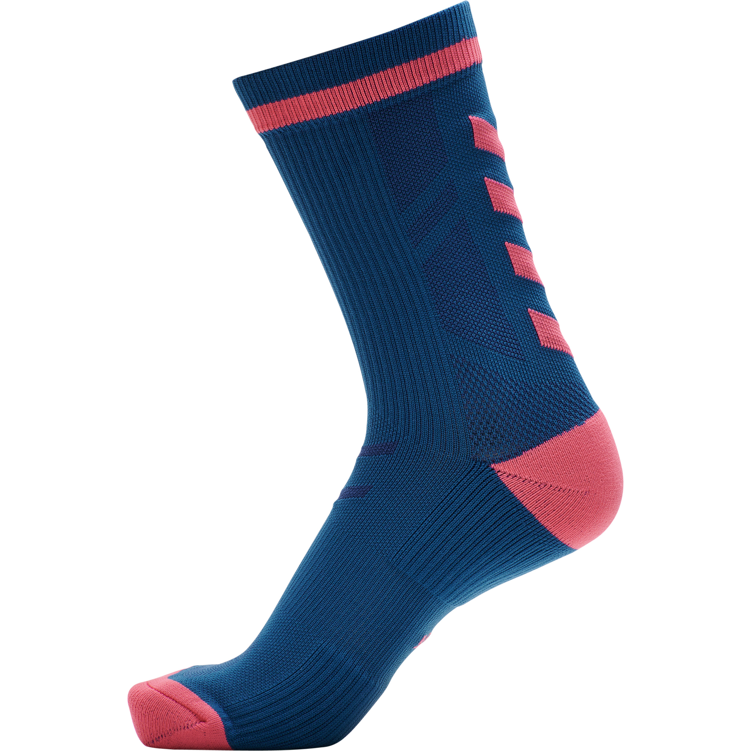 Elite Indoor Sock Low Pa – Bild 15