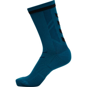 Elite Indoor Sock Low Pa – Bild 16