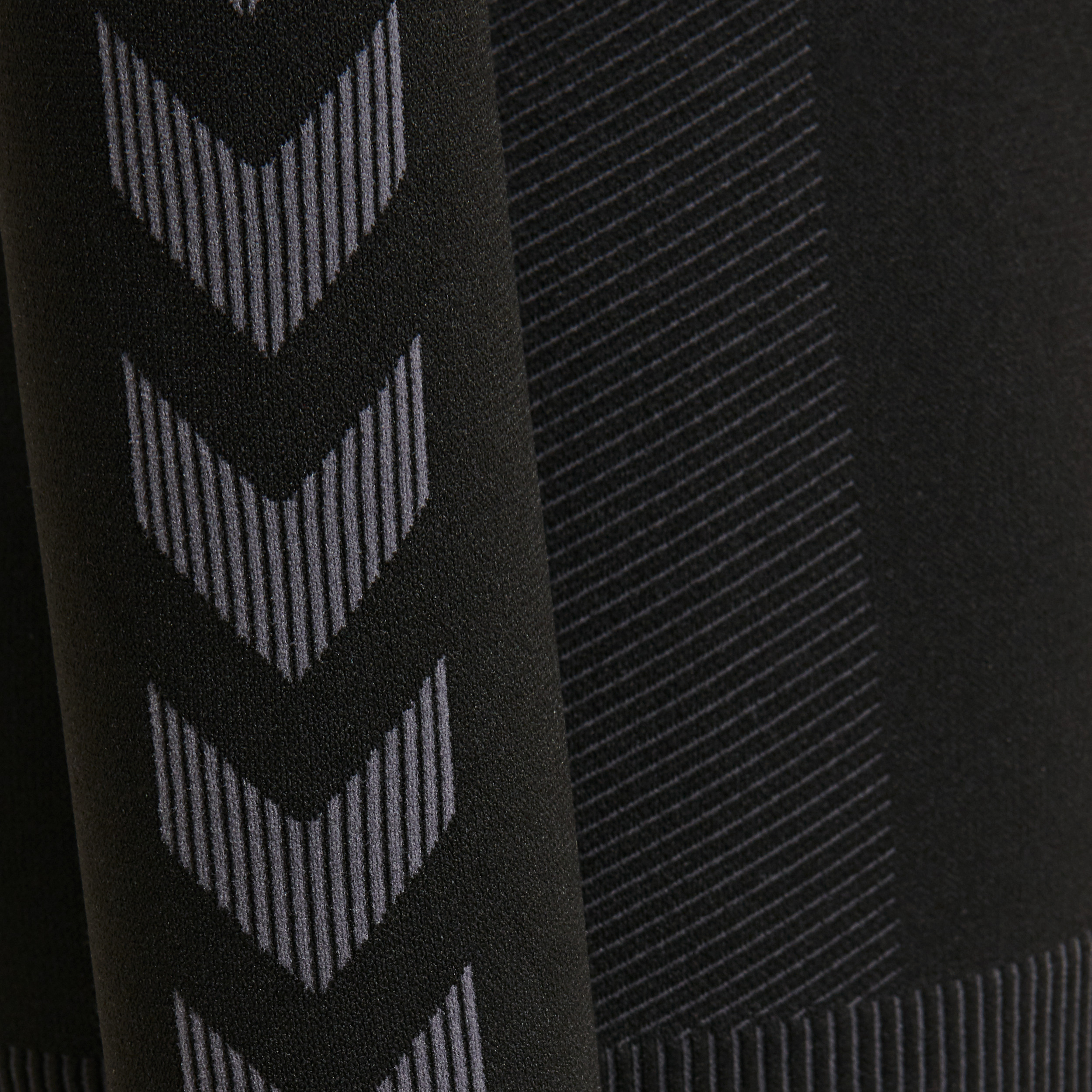 HUMMEL FIRST SEAMLESS JERSEY L/S K – Bild 5