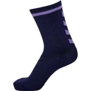 Elite Indoor Sock Low Pa – Bild 18