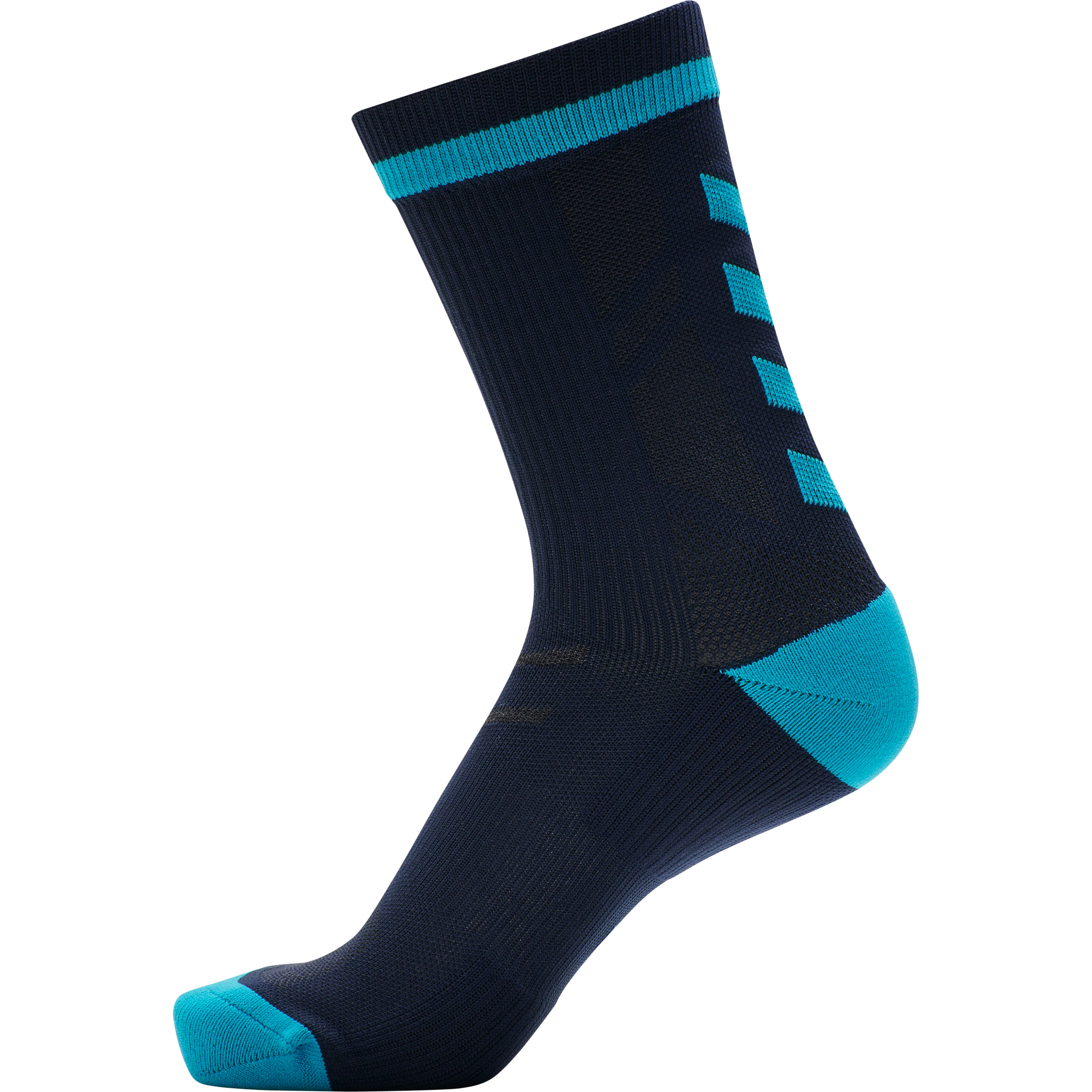 Elite Indoor Sock Low Pa – Bild 20