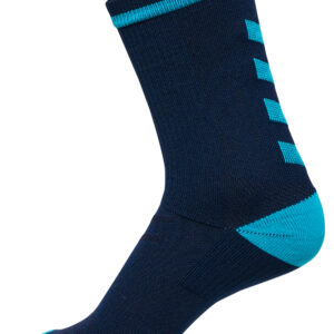 Elite Indoor Sock Low Pa – Bild 22