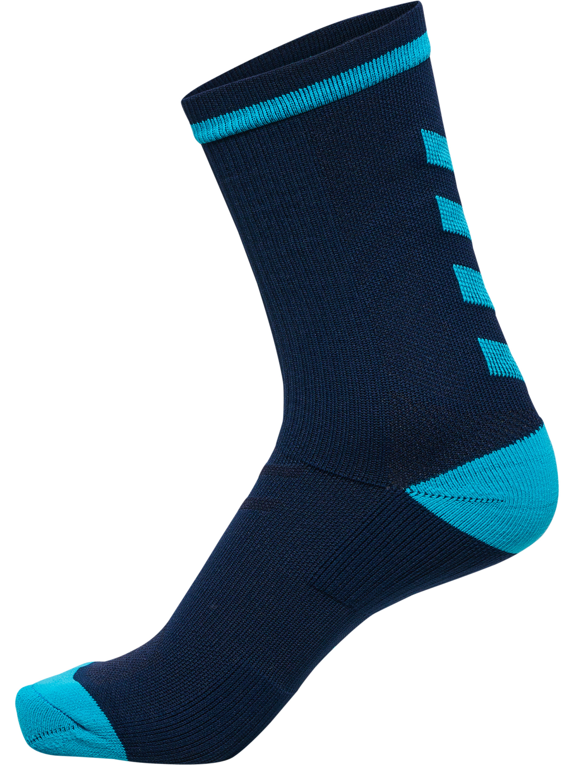 Elite Indoor Sock Low Pa – Bild 22