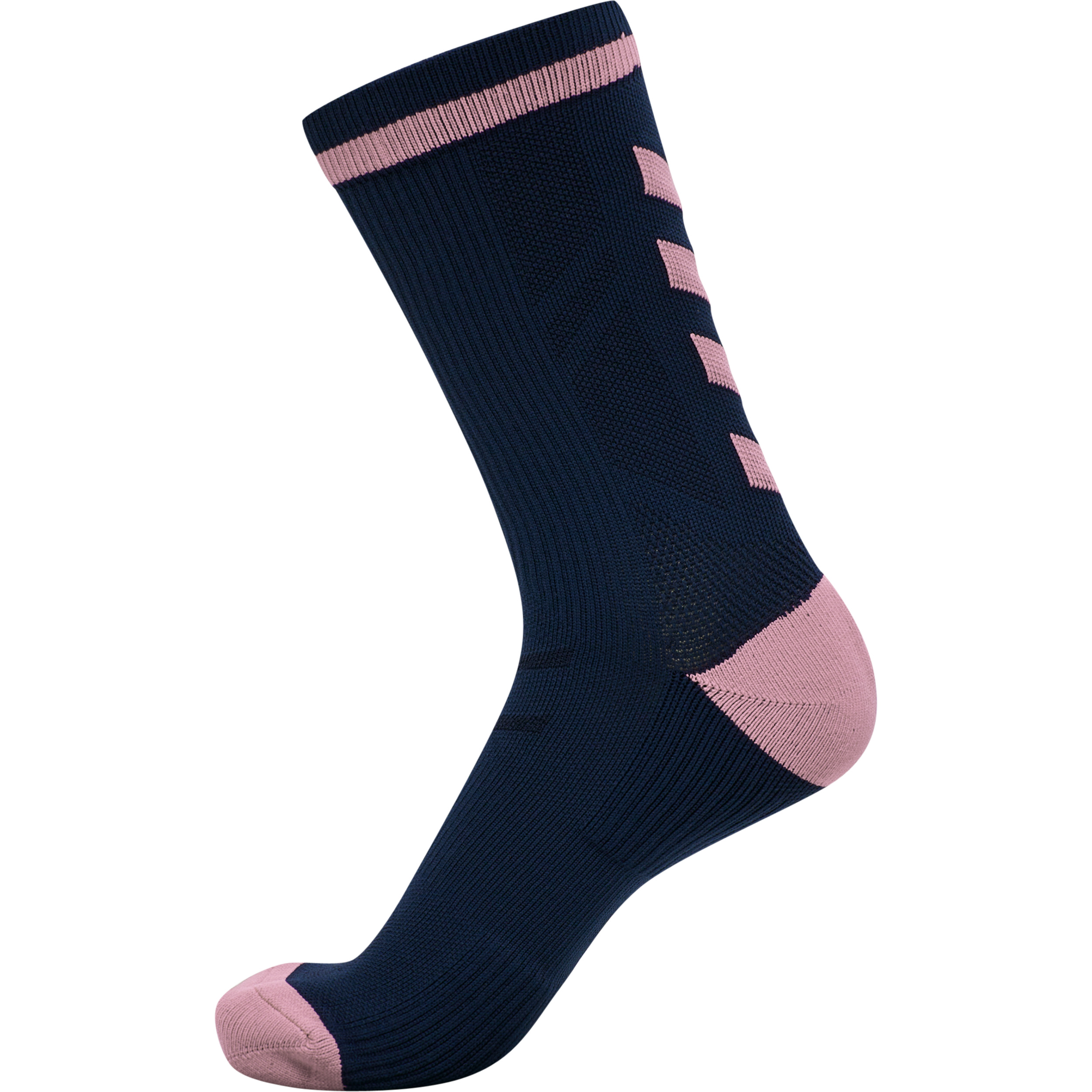 Elite Indoor Sock Low Pa – Bild 23