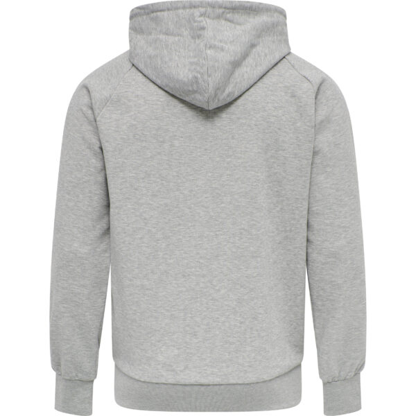 hmlISAM ZIP HOODIE