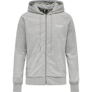 hmlISAM ZIP HOODIE – Bild 8