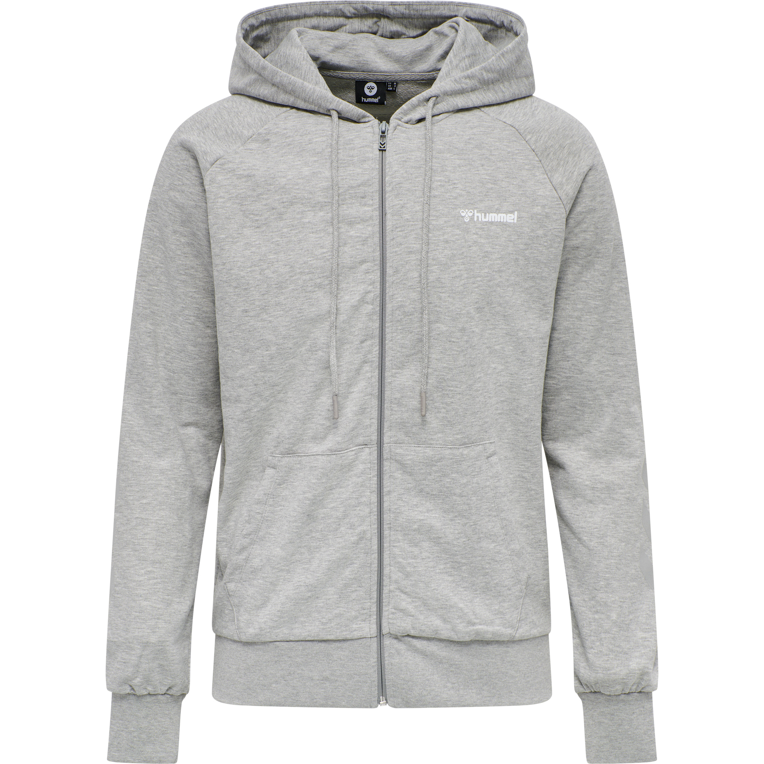 hmlISAM ZIP HOODIE – Bild 8