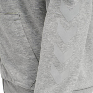 hmlISAM ZIP HOODIE – Bild 9