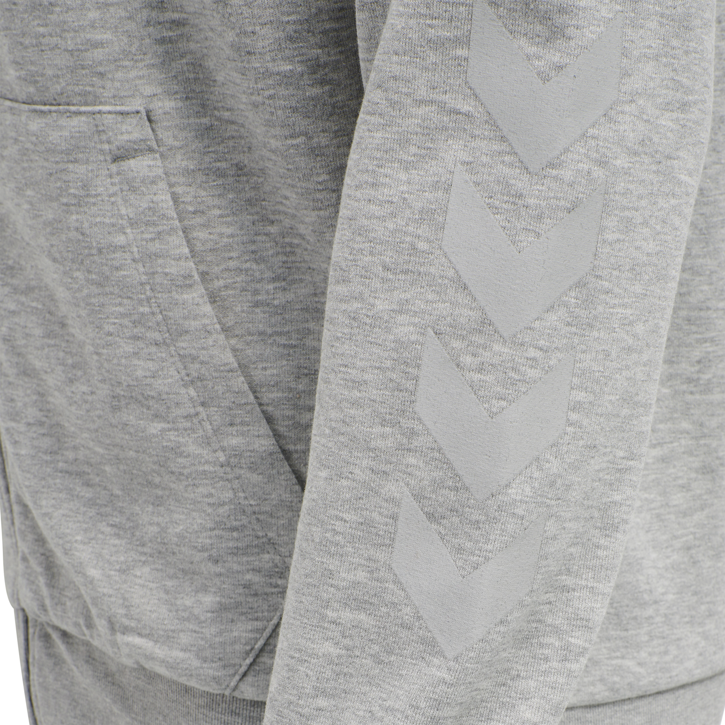 hmlISAM ZIP HOODIE – Bild 9