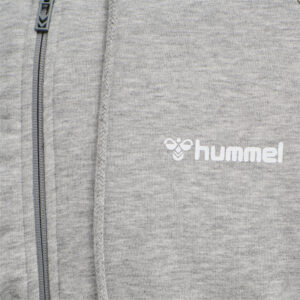 hmlISAM ZIP HOODIE – Bild 10