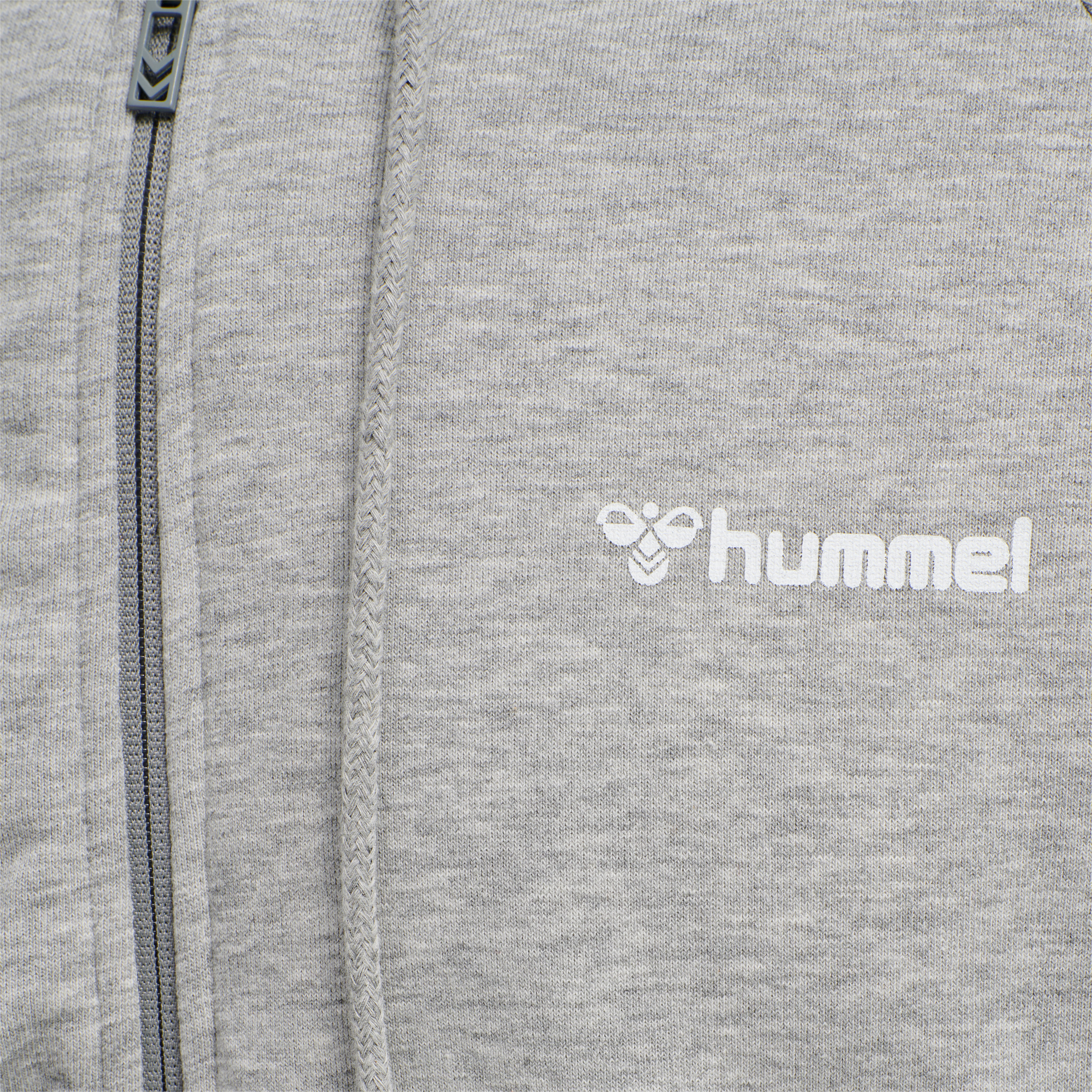 hmlISAM ZIP HOODIE – Bild 10