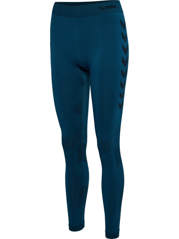 Hummel First Seamless Tights