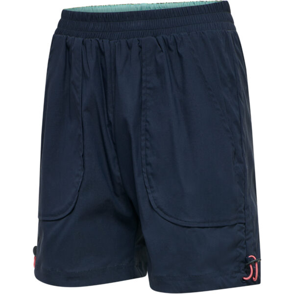 Adjustable Shorts