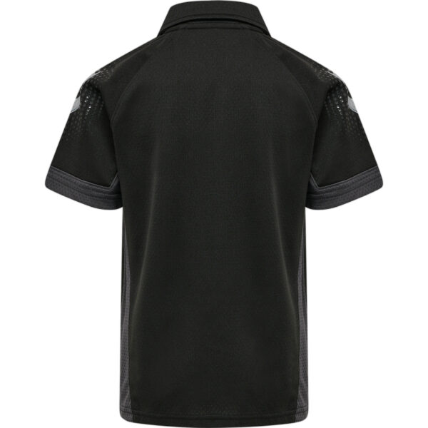 hmlLEAD FUNCTIONAL KIDS POLO