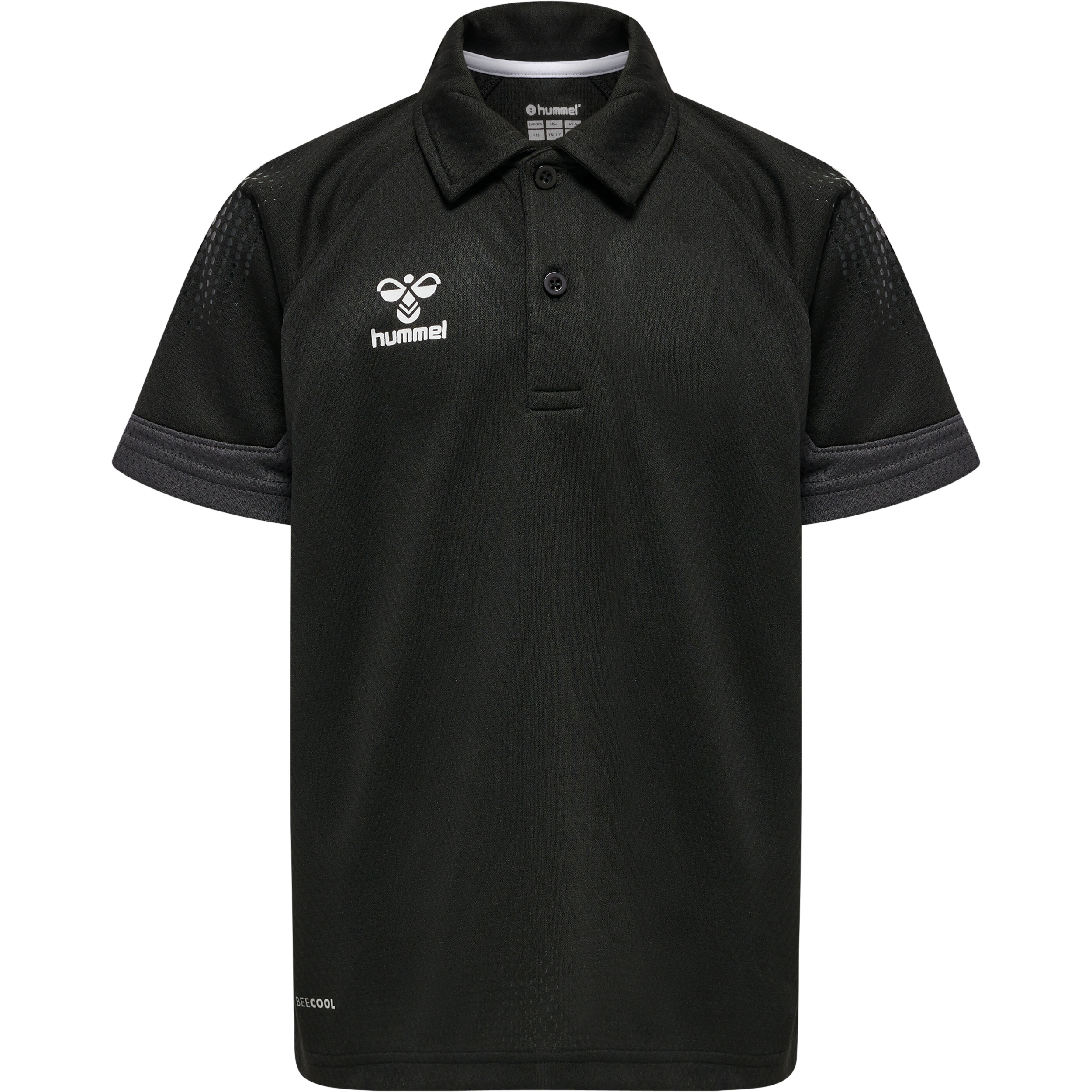 hmlLEAD FUNCTIONAL KIDS POLO – Bild 23