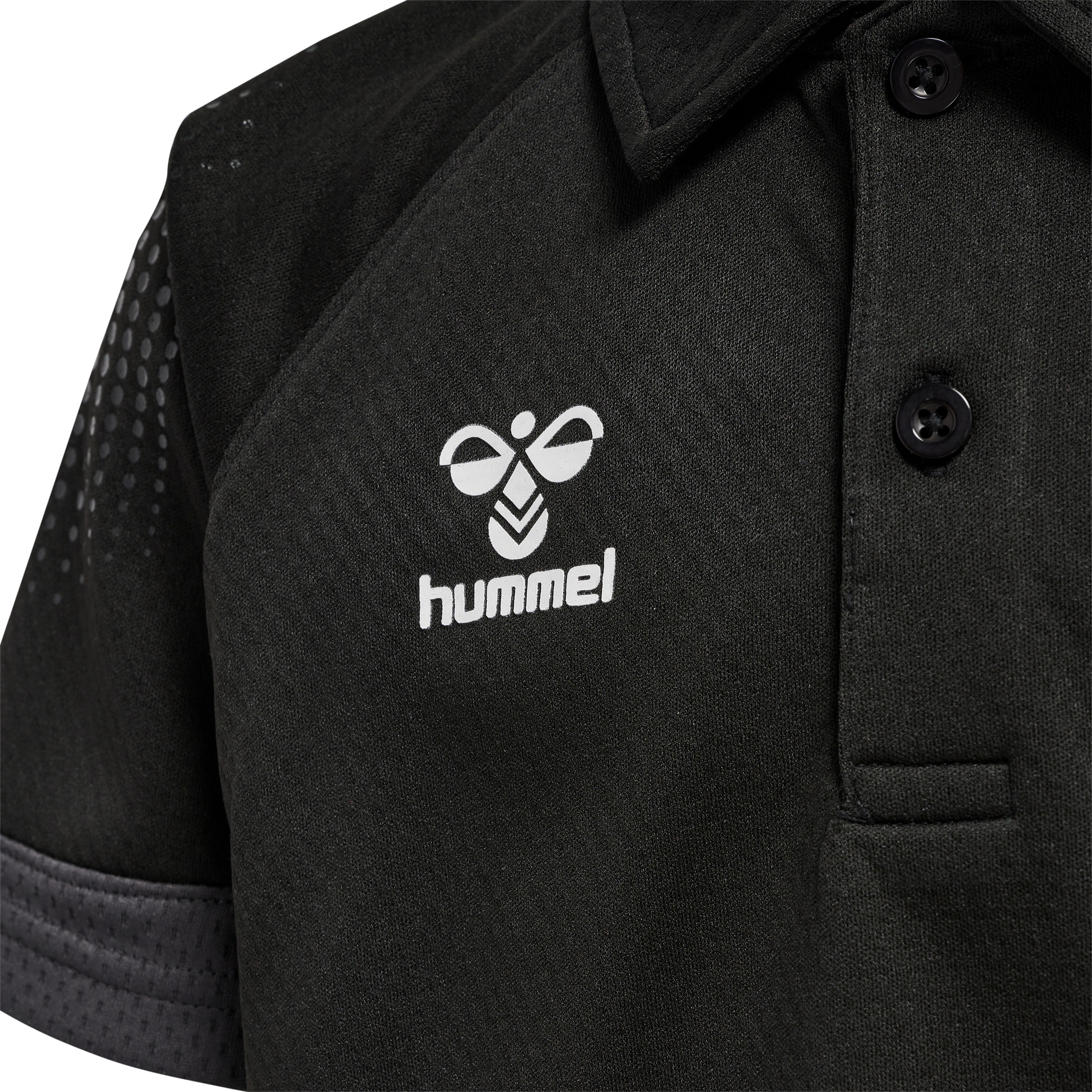 hmlLEAD FUNCTIONAL KIDS POLO – Bild 24