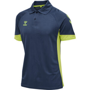 hmlLEAD FUNCTIONAL KIDS POLO – Bild 6