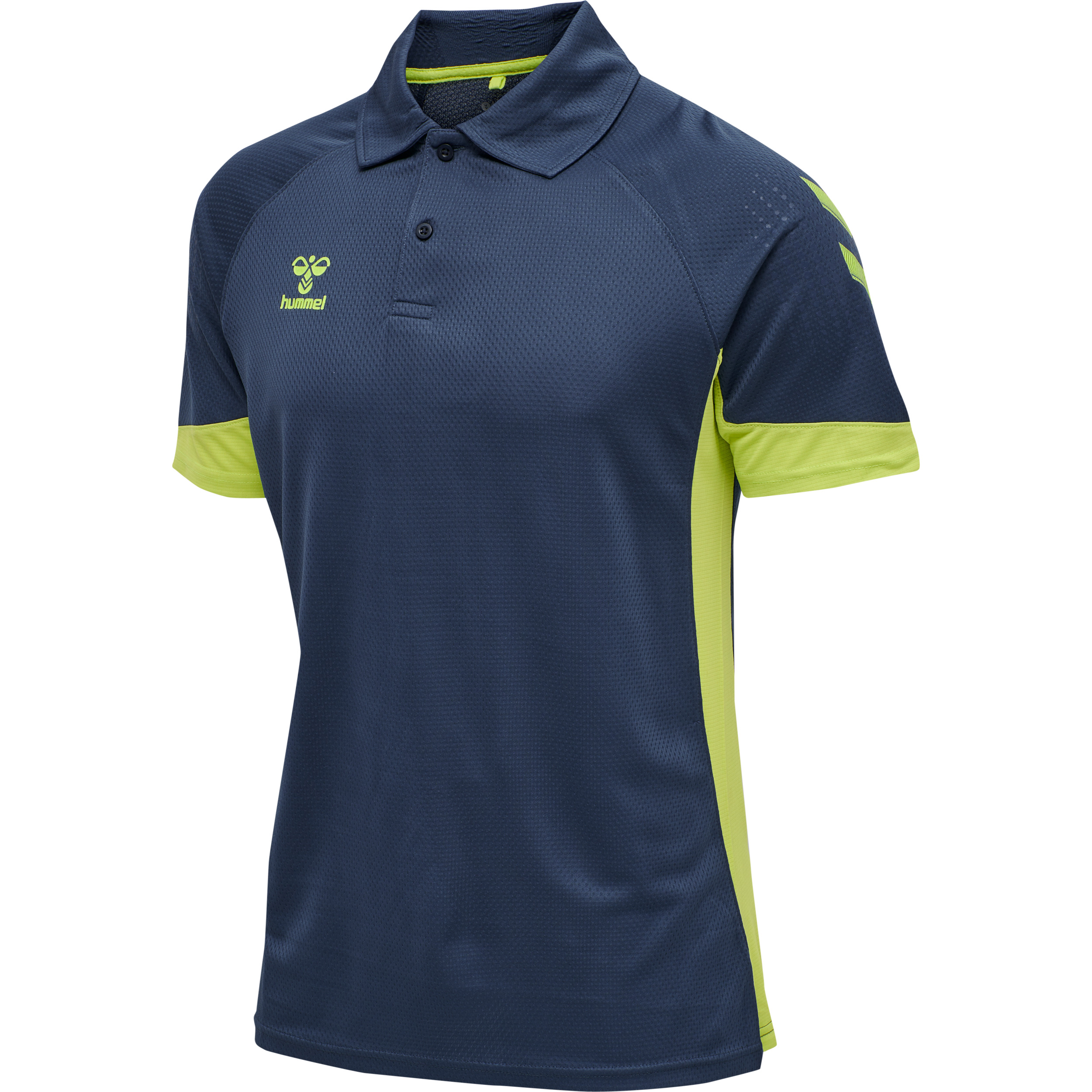 hmlLEAD FUNCTIONAL KIDS POLO – Bild 6