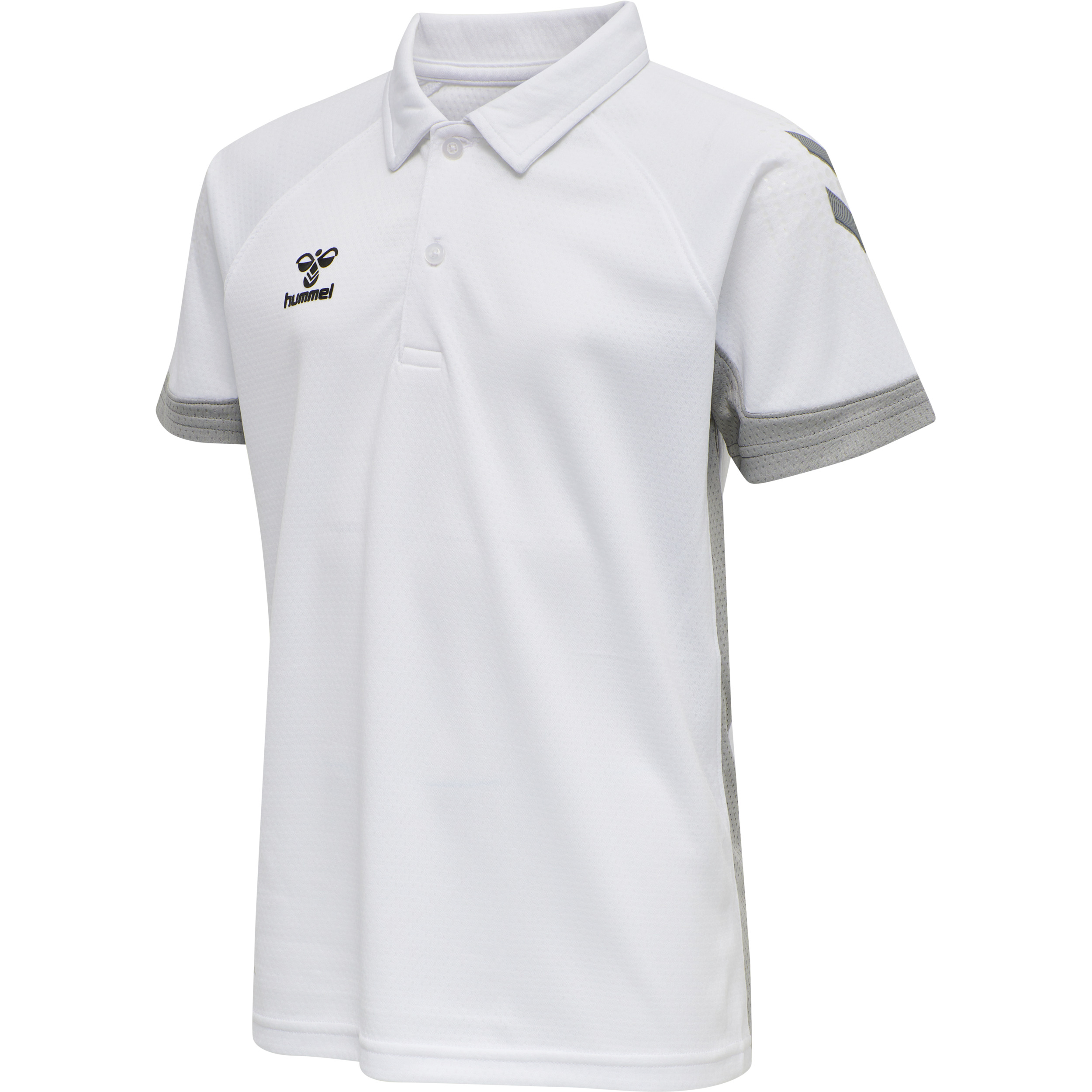 hmlLEAD FUNCTIONAL KIDS POLO – Bild 16