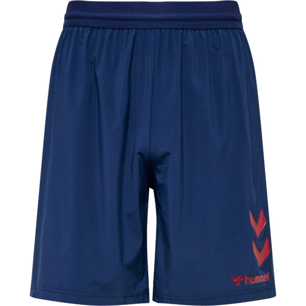 hmlPRO XK SHORTS WOVEN