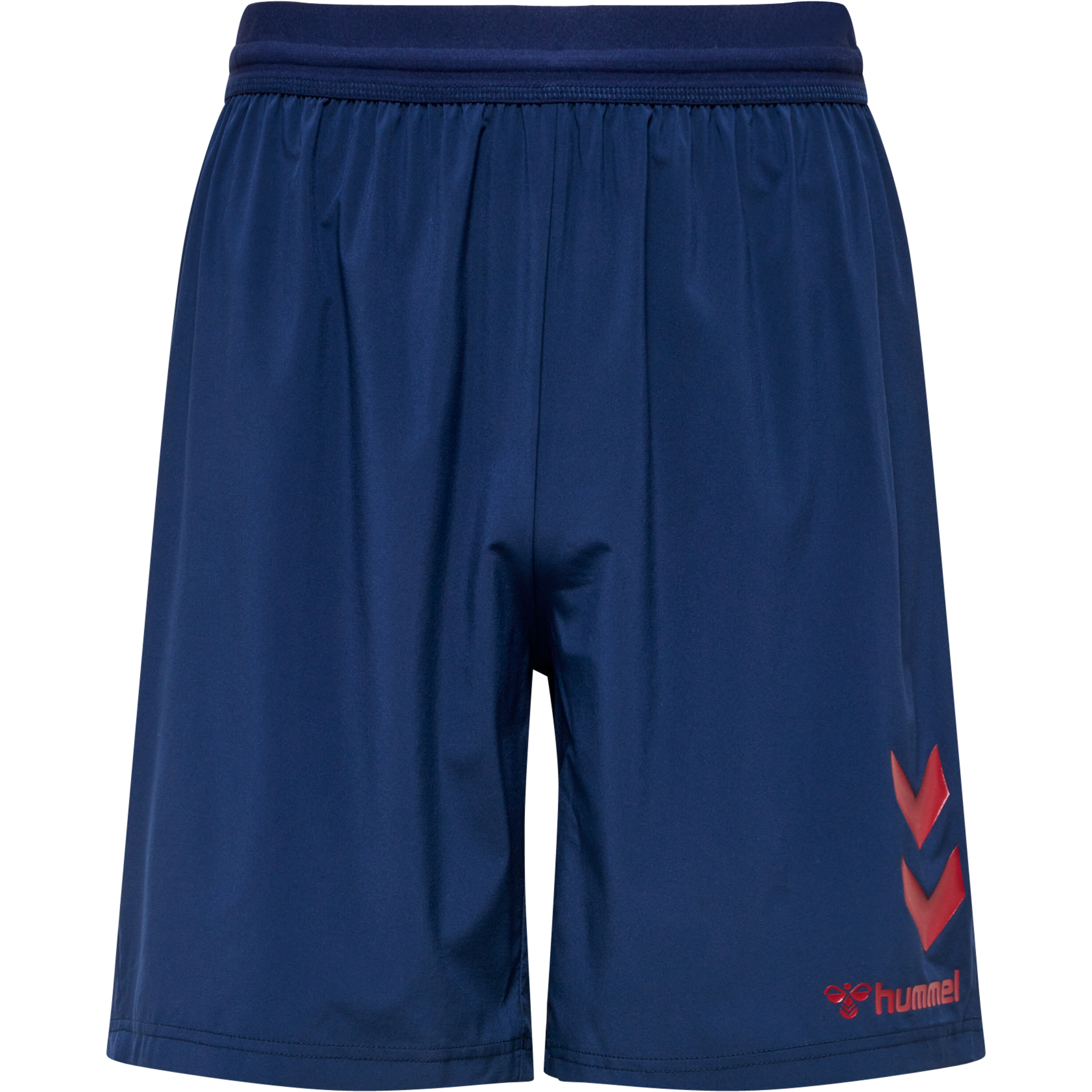 hmlPRO XK SHORTS WOVEN – Bild 3