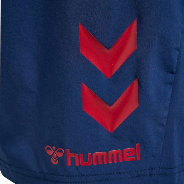 hmlPRO XK SHORTS WOVEN