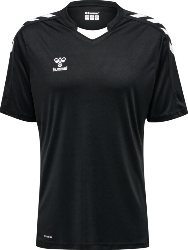 hmlCORE XK POLY JERSEY S/S