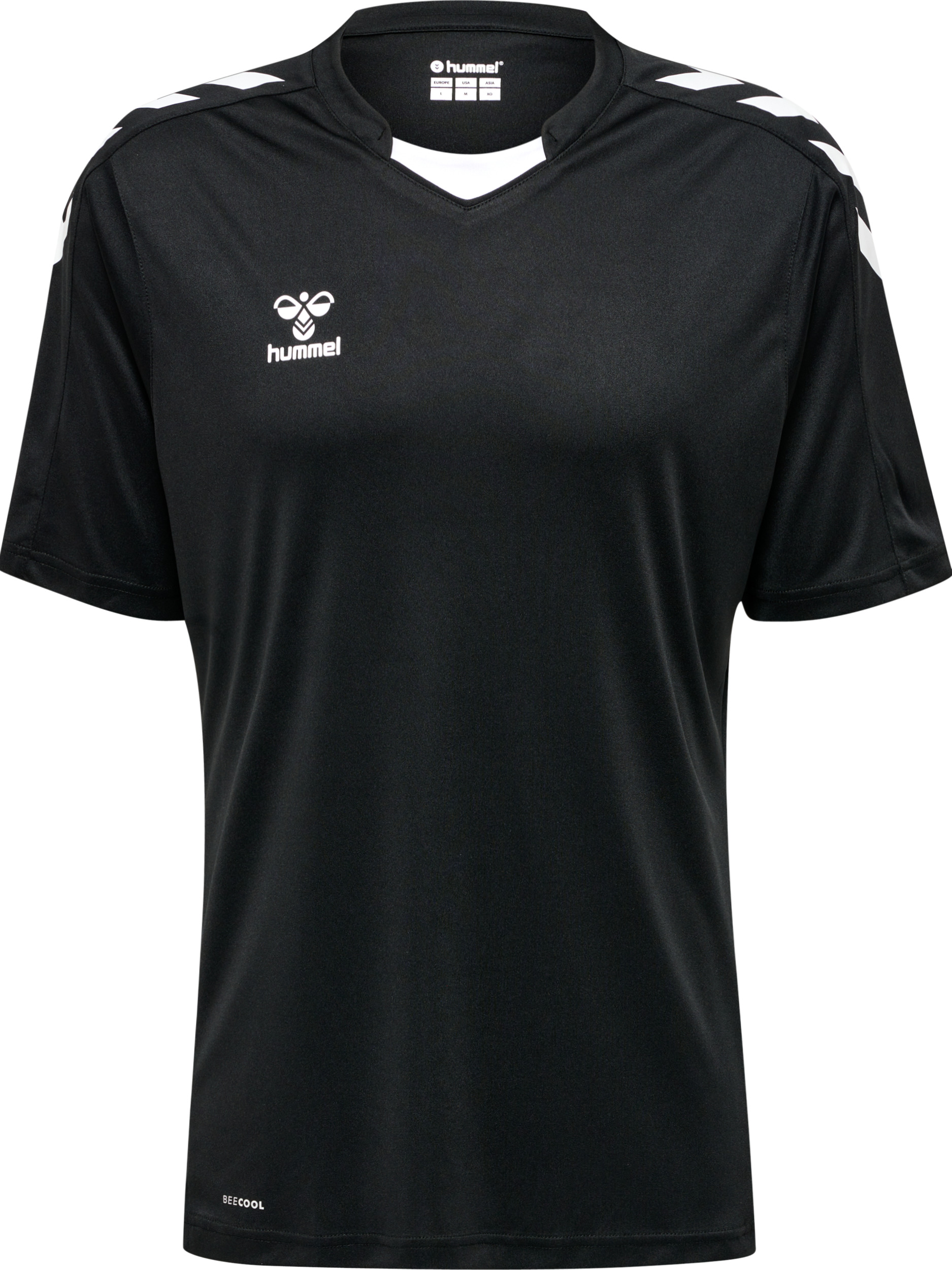 hmlCORE XK POLY JERSEY S/S – Bild 3