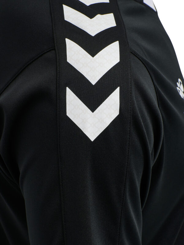 hmlCORE XK POLY JERSEY S/S