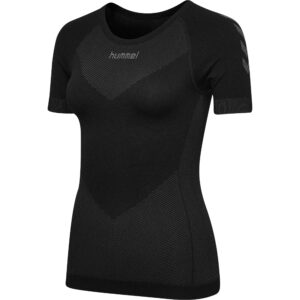 Hummel First Seamless Jersey S/S W – Bild 1